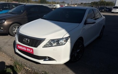 Toyota Camry, 2012 год, 1 400 000 рублей, 1 фотография