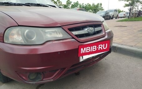 Daewoo Nexia I рестайлинг, 2009 год, 180 000 рублей, 4 фотография