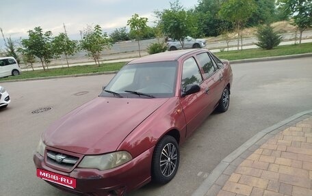 Daewoo Nexia I рестайлинг, 2009 год, 180 000 рублей, 3 фотография