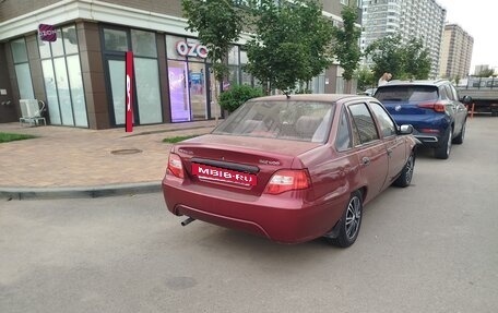 Daewoo Nexia I рестайлинг, 2009 год, 180 000 рублей, 2 фотография