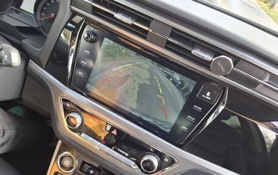 SsangYong Korando, 2019 год, 2 150 000 рублей, 1 фотография