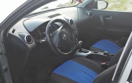 Nissan Qashqai, 2013 год, 969 000 рублей, 7 фотография