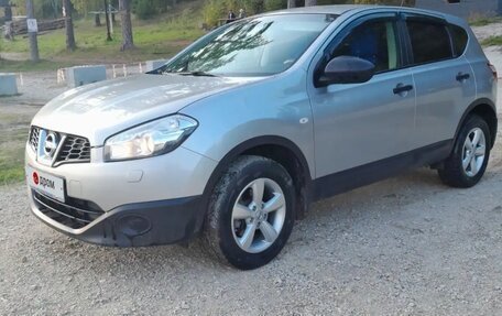 Nissan Qashqai, 2013 год, 969 000 рублей, 8 фотография