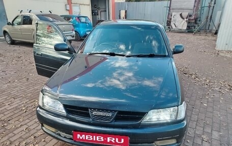 Toyota Carina, 1999 год, 500 000 рублей, 1 фотография