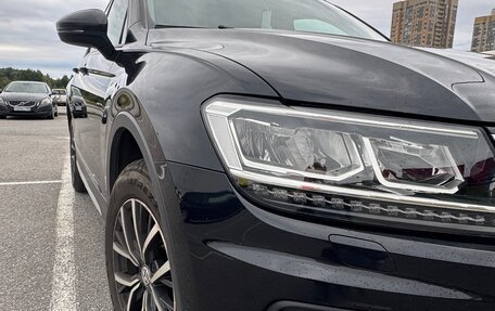 Volkswagen Tiguan II, 2020 год, 2 690 000 рублей, 4 фотография