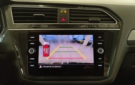 Volkswagen Tiguan II, 2020 год, 2 690 000 рублей, 11 фотография