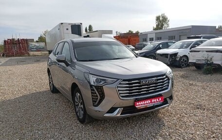 Haval Jolion, 2022 год, 1 630 000 рублей, 1 фотография