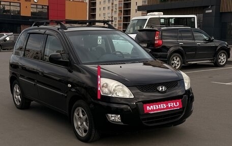 Hyundai Matrix I рестайлинг, 2009 год, 530 000 рублей, 2 фотография
