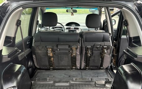 Hyundai Matrix I рестайлинг, 2009 год, 530 000 рублей, 10 фотография
