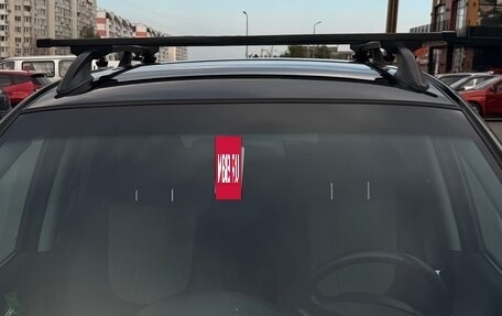 Hyundai Matrix I рестайлинг, 2009 год, 530 000 рублей, 6 фотография