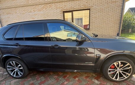 BMW X5, 2015 год, 2 850 000 рублей, 2 фотография
