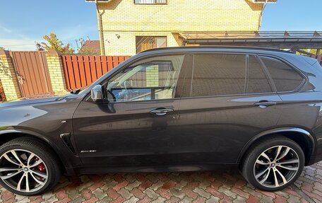 BMW X5, 2015 год, 2 850 000 рублей, 4 фотография