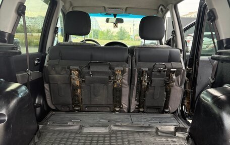 Hyundai Matrix I рестайлинг, 2009 год, 530 000 рублей, 11 фотография