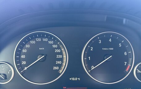 BMW X5, 2015 год, 2 850 000 рублей, 7 фотография