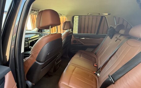 BMW X5, 2015 год, 2 850 000 рублей, 5 фотография