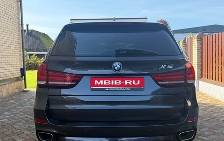 BMW X5, 2015 год, 2 850 000 рублей, 3 фотография
