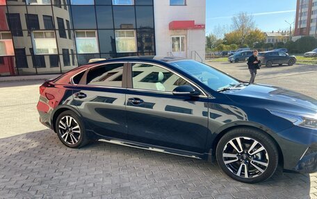 KIA Cerato IV, 2022 год, 2 575 000 рублей, 6 фотография