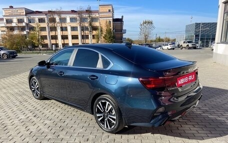 KIA Cerato IV, 2022 год, 2 575 000 рублей, 5 фотография