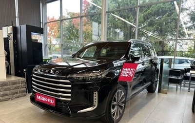CheryExeed VX, 2024 год, 5 499 000 рублей, 1 фотография