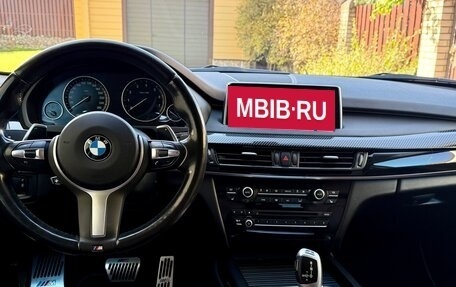 BMW X5, 2015 год, 2 850 000 рублей, 8 фотография
