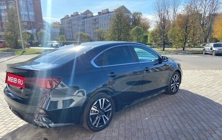 KIA Cerato IV, 2022 год, 2 575 000 рублей, 3 фотография