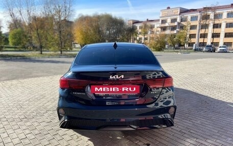 KIA Cerato IV, 2022 год, 2 575 000 рублей, 8 фотография