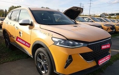 Haval F7 I, 2024 год, 923 400 рублей, 1 фотография