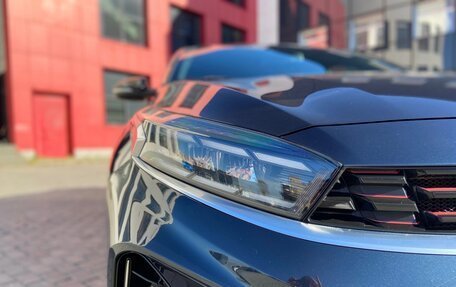 KIA Cerato IV, 2022 год, 2 575 000 рублей, 18 фотография