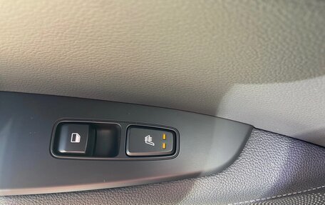 KIA Cerato IV, 2022 год, 2 575 000 рублей, 15 фотография