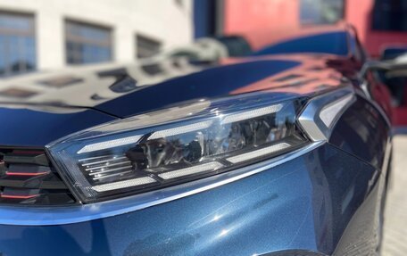 KIA Cerato IV, 2022 год, 2 575 000 рублей, 34 фотография