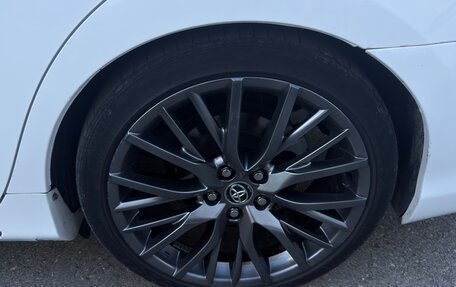 Toyota Camry, 2012 год, 1 400 000 рублей, 4 фотография