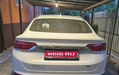Geely Tugella FY11, 2023 год, 3 100 000 рублей, 1 фотография