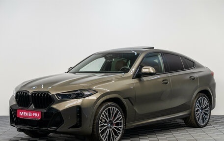 BMW X6, 2026 год, 17 990 000 рублей, 1 фотография