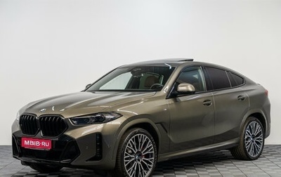 BMW X6, 2026 год, 17 990 000 рублей, 1 фотография