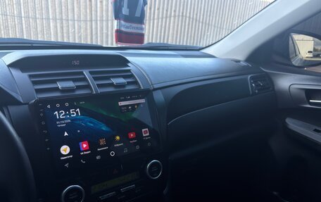 Toyota Camry, 2012 год, 1 400 000 рублей, 5 фотография