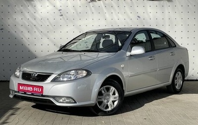 Daewoo Gentra II, 2015 год, 720 000 рублей, 1 фотография