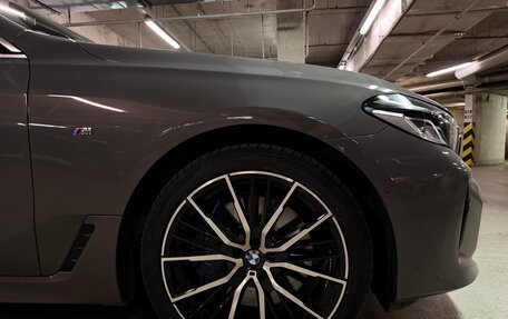 BMW 6 серия, 2020 год, 5 000 000 рублей, 2 фотография
