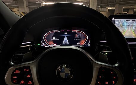 BMW 6 серия, 2020 год, 5 000 000 рублей, 6 фотография