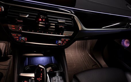 BMW 6 серия, 2020 год, 5 000 000 рублей, 8 фотография