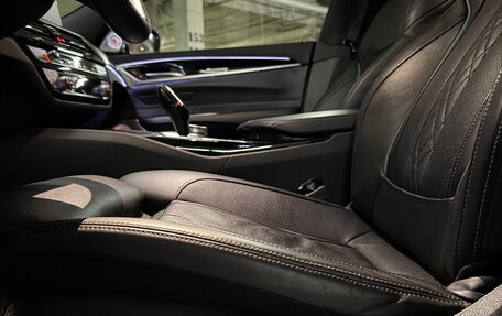 BMW 6 серия, 2020 год, 5 000 000 рублей, 10 фотография
