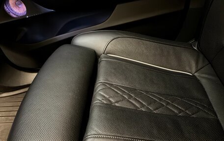 BMW 6 серия, 2020 год, 5 000 000 рублей, 9 фотография