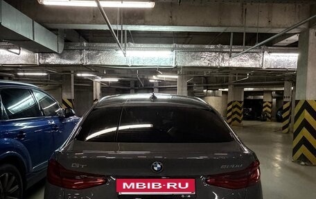 BMW 6 серия, 2020 год, 5 000 000 рублей, 3 фотография