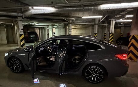 BMW 6 серия, 2020 год, 5 000 000 рублей, 12 фотография