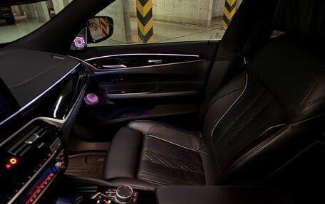 BMW 6 серия, 2020 год, 5 000 000 рублей, 16 фотография