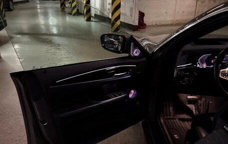 BMW 6 серия, 2020 год, 5 000 000 рублей, 17 фотография