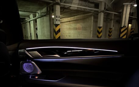 BMW 6 серия, 2020 год, 5 000 000 рублей, 14 фотография