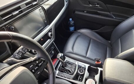 SsangYong Korando, 2019 год, 2 150 000 рублей, 4 фотография