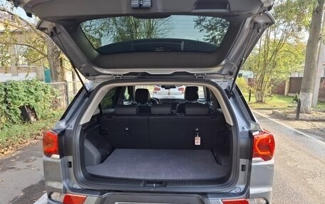 SsangYong Korando, 2019 год, 2 150 000 рублей, 6 фотография
