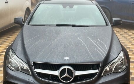 Mercedes-Benz E-Класс, 2013 год, 1 150 000 рублей, 1 фотография