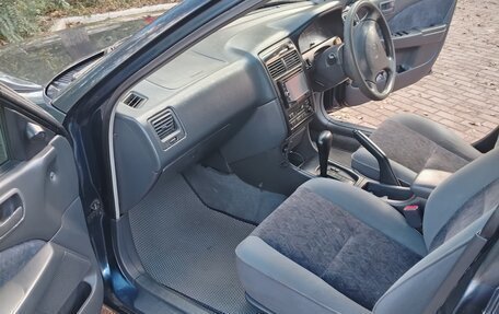 Toyota Carina, 1999 год, 500 000 рублей, 6 фотография